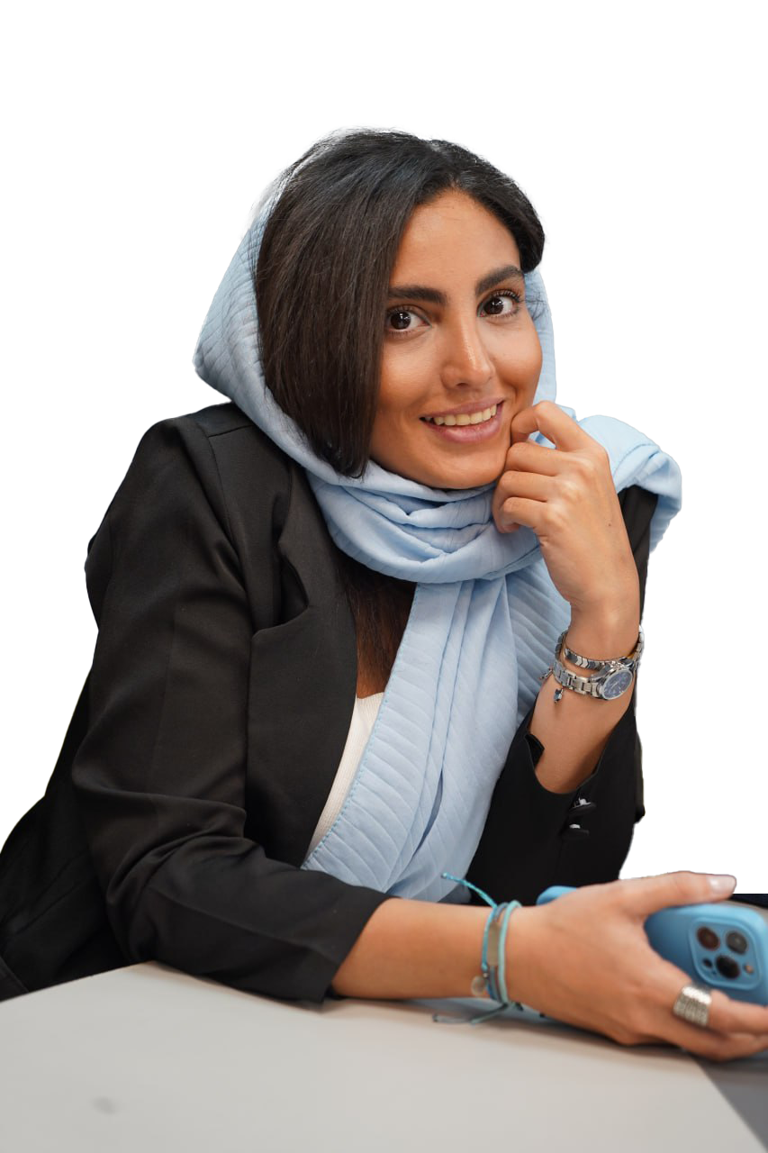 مونا آغاسی کرمانی